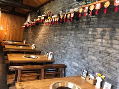 -四喜小胖·北京涮肉(五道营店)