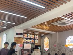 -众品老方子锅贴甜沫(李村店)