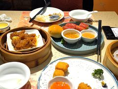 -点都德(A8店)