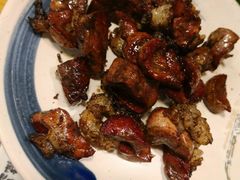 -隐炉和牛烧肉店(群力店)