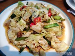-外婆烧.老杭帮菜(庆春店)