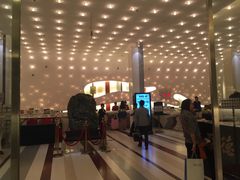-北京亚奥国际酒店