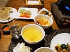 -天津湾西餐厅(三亚海棠湾洲际度假酒店)