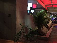 -上海外滩英迪格酒店