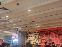 -大师兄·西北小馆(南沙万达广场店)
