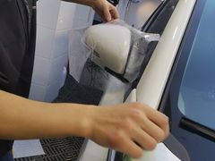 -天猫养车贴膜轻改·蓝电(优匹康桥东路店)