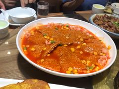 -土桥手掌鸡·26年灌县老味道(都江堰店)