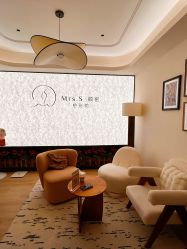 -Mrs.S颜密塑形馆·普拉提·轻体·产康