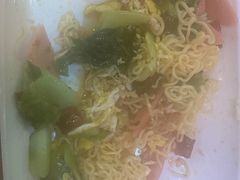-老何太太鹤岗小串·团建聚餐(龙华店)