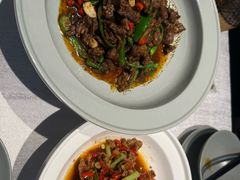 -湘中缘·湖南菜(娄底驻京办店)