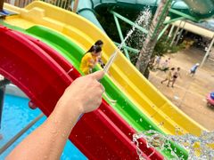 -上海玛雅海滩水公园