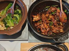 -火啫啫·粤式啫啫煲(南通首店)