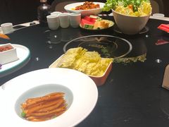 -花城粤菜餐厅(高新区店)
