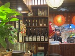 -鸟鹏烧鸟居酒屋(仁恒梦中心店)