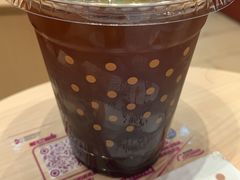 埃塞比亞咖啡-贝瑞咖啡(深圳机场店)