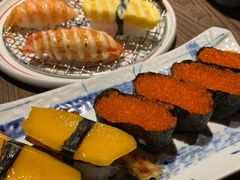 -大雄寿司(中华广场店)