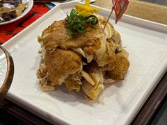 -天仁聚驴肉香(北石槽店)