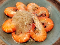 -吕氏焗小鲜•花园餐厅(八大关店)