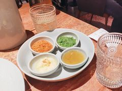 -长安记·大美陕菜(大族广场店)