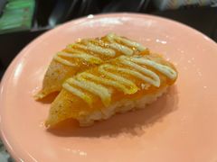 -争鲜回转寿司(流行前线店)