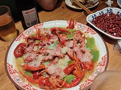 -福苗小骆驼烧烤(望京店)