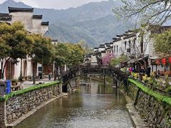-绩溪龙川景区