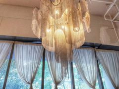 -伊斯坦布尔土耳其清真咖啡餐厅