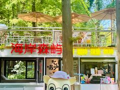 -日照海滨国家森林公园