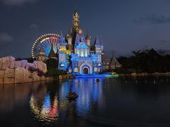-富国岛珍珠游乐园