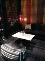 -THANN EXPRESS SPA