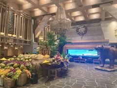 -清河半岛温泉度假酒店