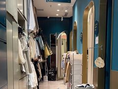 -海马体照相馆(西安高新万达广场店)