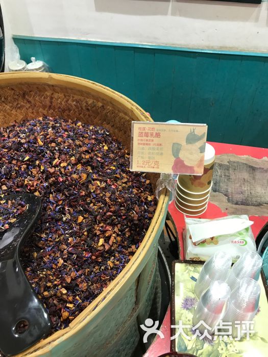 桂莲(龙头路店)图片 - 第13张