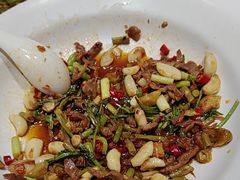 -李氏传家菜(兴城路店)