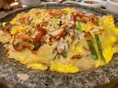 海鲜葱饼-萨拉伯尔(燕莎友谊商城店)