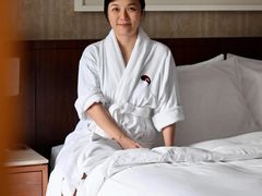 -广州白天鹅宾馆