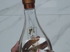 -红旗酒家(逵泉中路店)