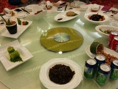 -风味小馆(天目湖宾馆店)