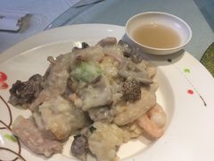 -蓬川食府(金海道店)