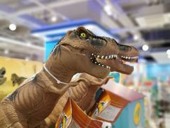 -TOYSRUS玩具反斗城(杭州萧山万象汇店)