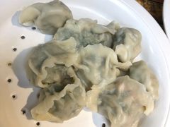 藤椒牛肉饺子-金谷园饺子·烧烤(人大总店)