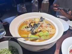-许爷家·生态湖鲜(徐汇日月光店)