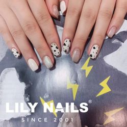 -LILY NAILS美甲美睫