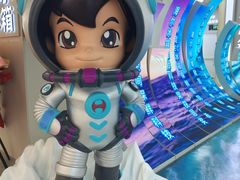 -五缘湾悦都汇购物中心