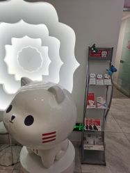 -咪咪专业脱毛连锁机构