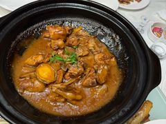 -缤圣源中国清真菜(群力店)