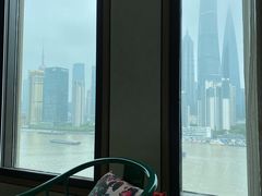 -上海外滩英迪格酒店