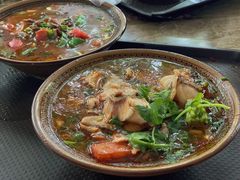 -尧钧财鱼面(育才路店)