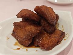 本帮熏鱼-顺风海鲜港(金玉兰店)