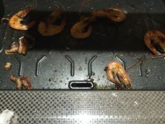 -比亚森自助烤肉料理(裕华店)